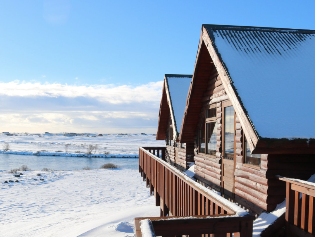 Hotel Rangá Iceland