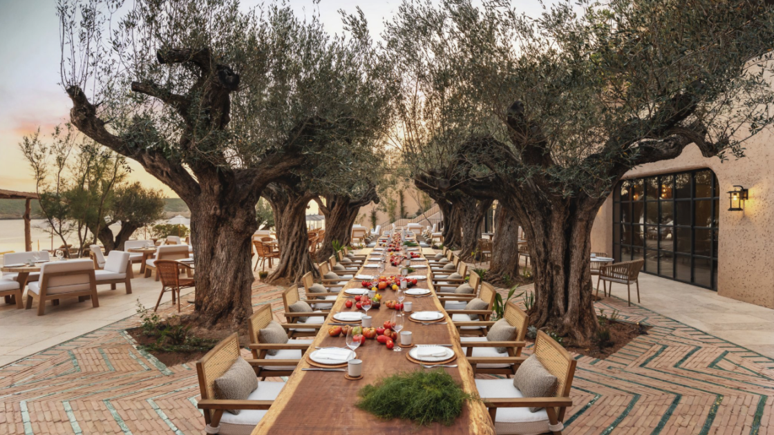 Six Senses Ibiza