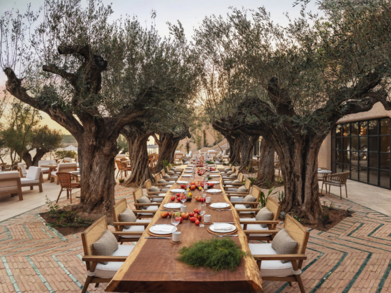 Six Senses Ibiza