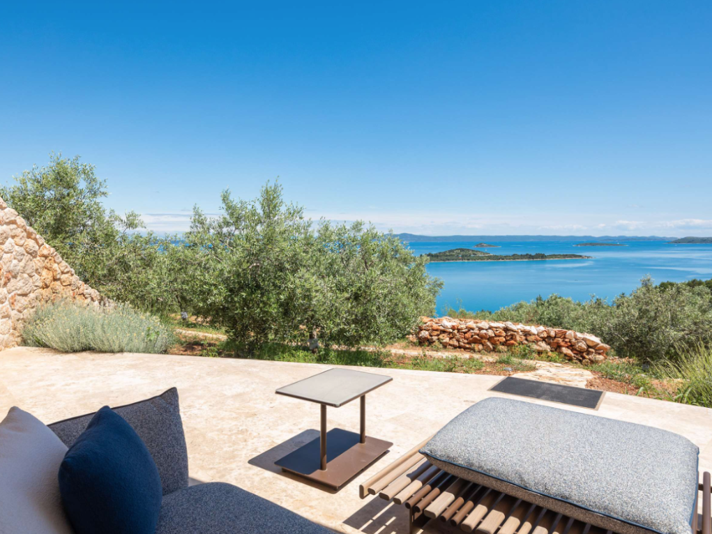 Villa Nai 3.3, Croatia