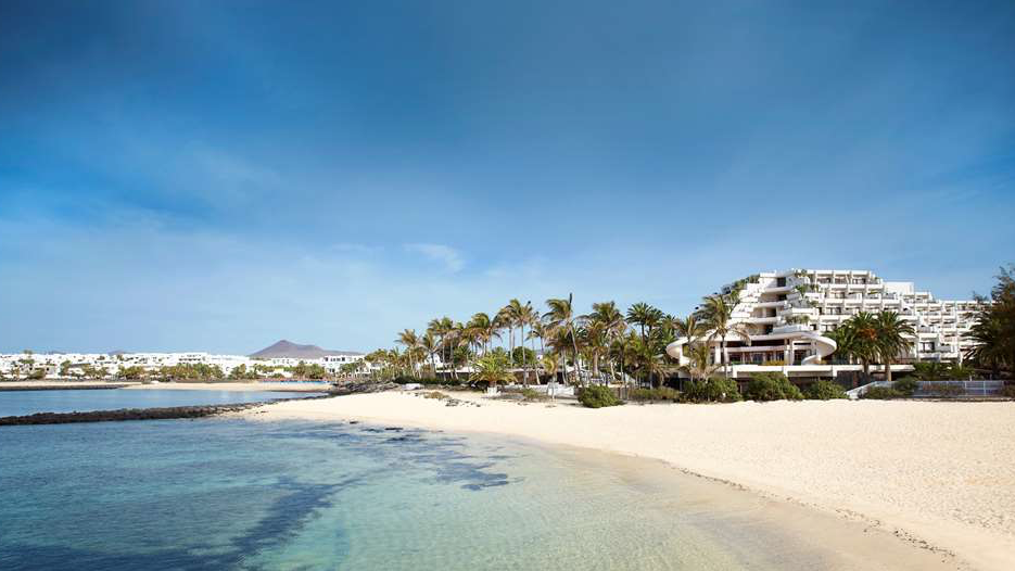 Paradisus Salinas Lanzarote