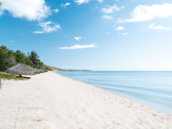 Anantara Bazaruto Island Resort