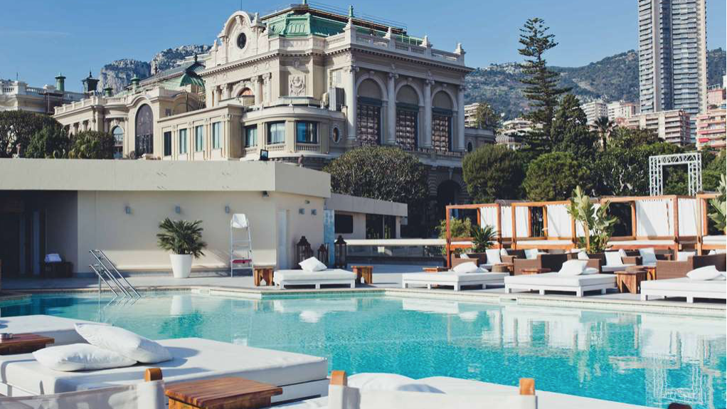 Fairmont Monte-Carlo