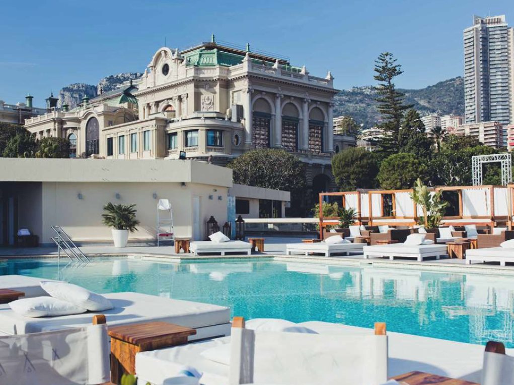 Fairmont Monte-Carlo