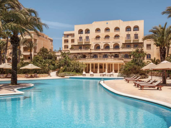 Kempinski Hotel San Lawrenz