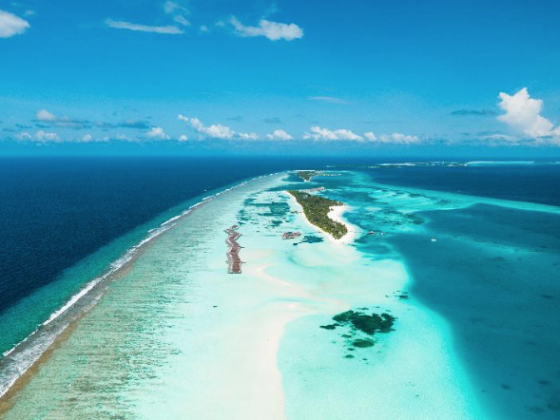 Lux South Ari Atoll