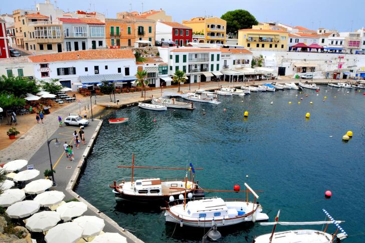 Hotels Menorca met 10% korting