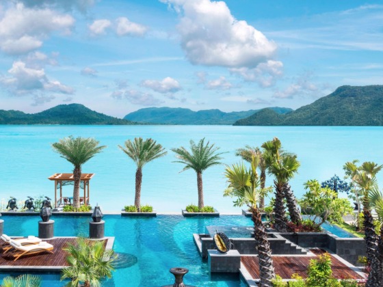 The St. Regis Langkawi