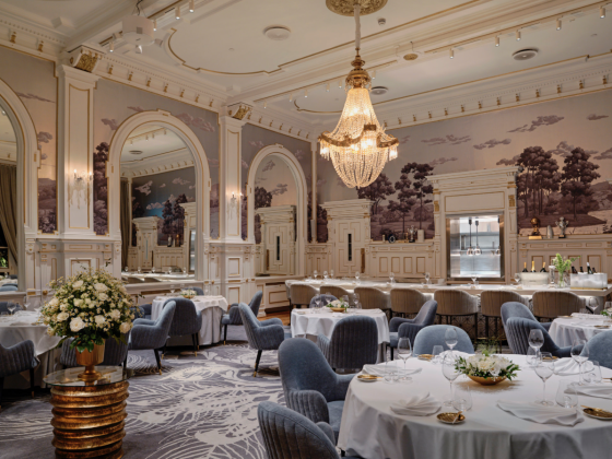 Brittania Hotel, Norway