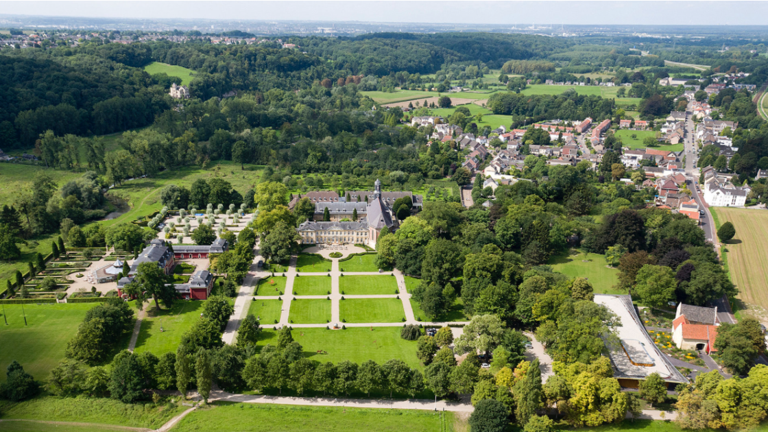 Château St. Gerlach