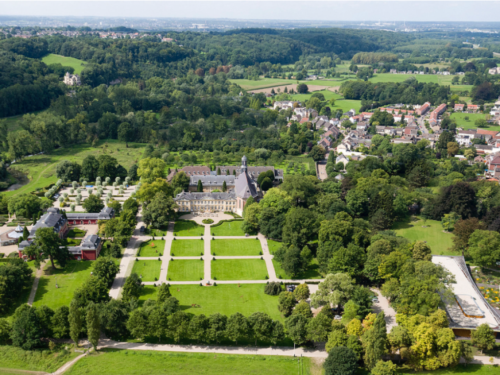 Château St. Gerlach