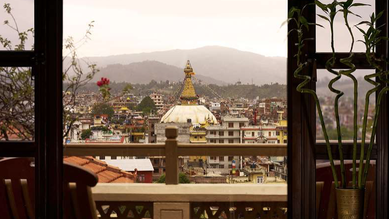 Hyatt Regency Kathmandu