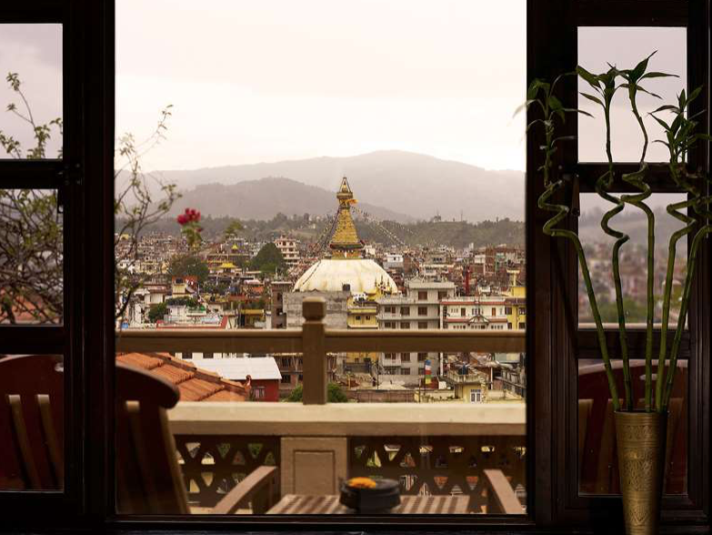 Hyatt Regency Kathmandu