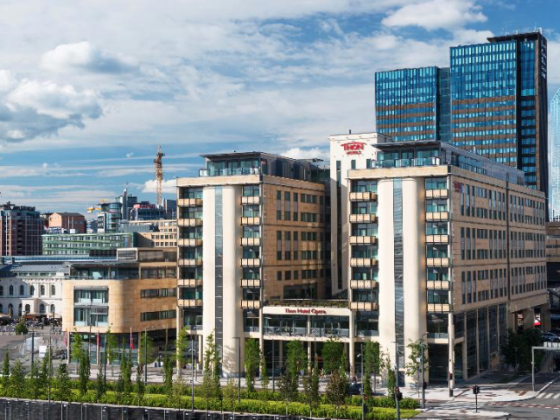 Thon Opera Oslo