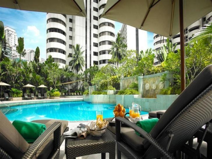 Hotels Maleisië met 10% korting
