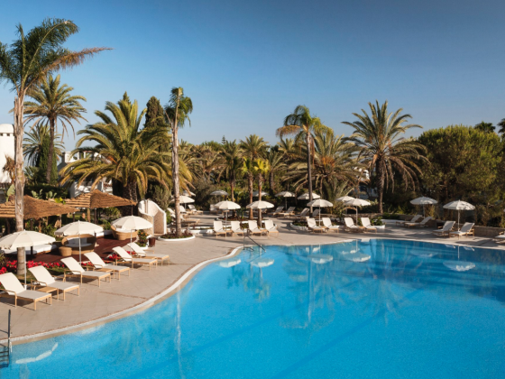 Vila Vita Parc Resort & Spa