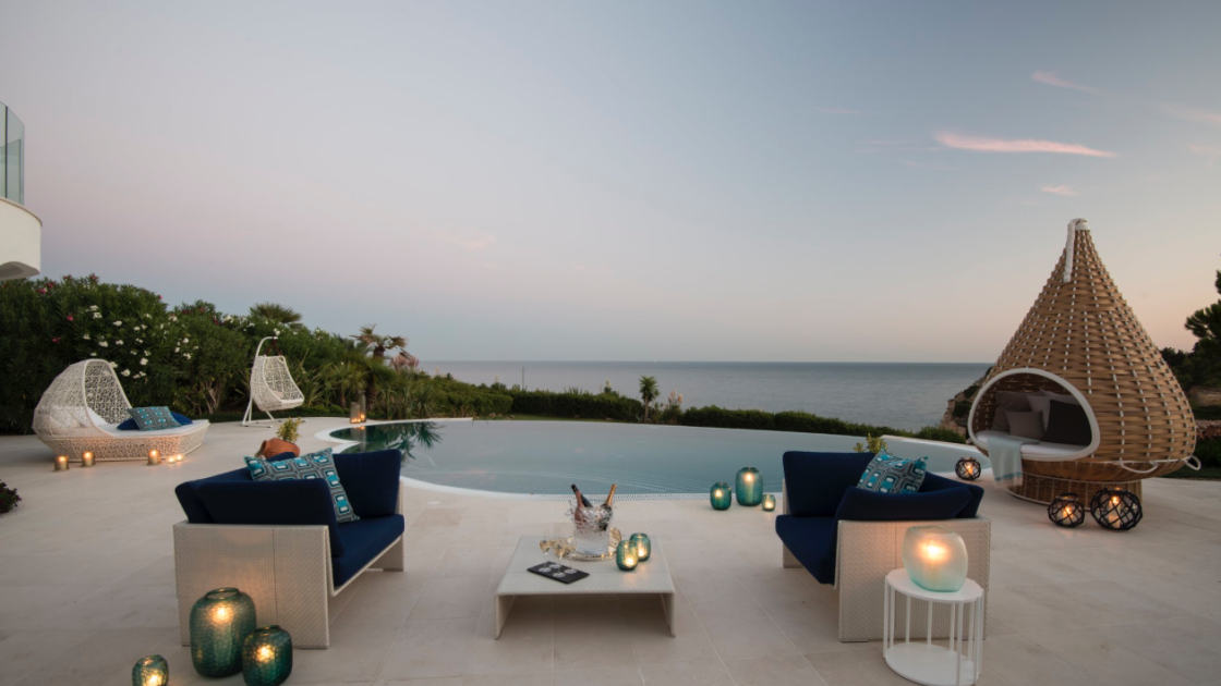 Vila Vita Parc Resort & Spa