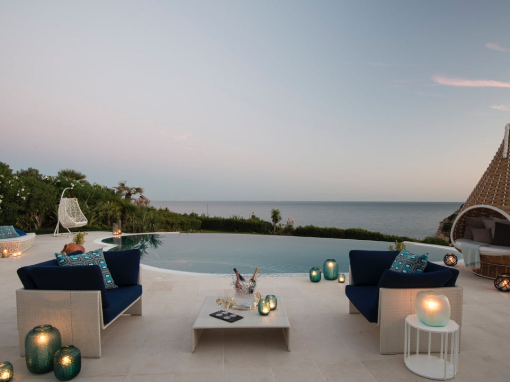 Vila Vita Parc Resort & Spa