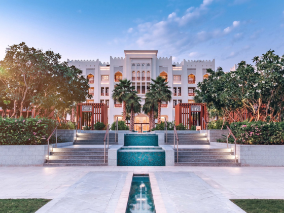 Al Messila a Luxury Collection Resort & Spa