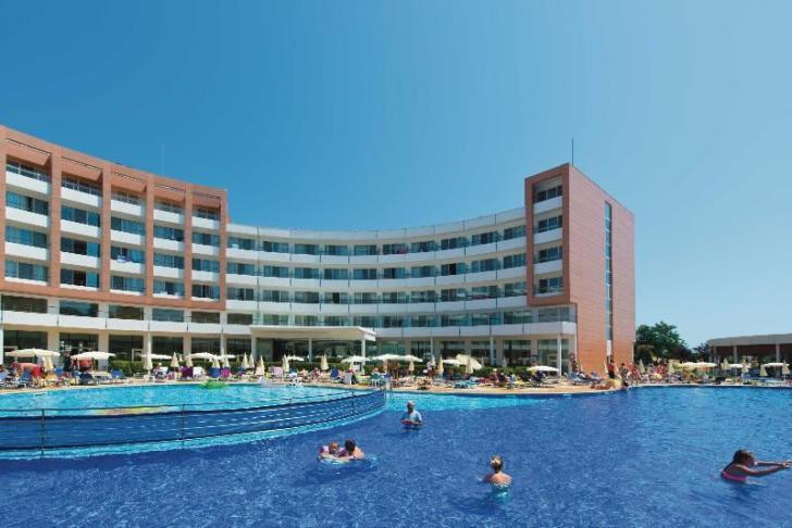 Hotels Bulgarije met 10% korting