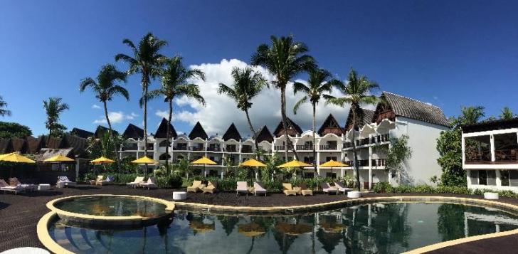 Hotels Madagascar met 10% korting