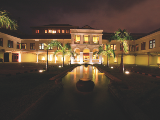 Galle Face