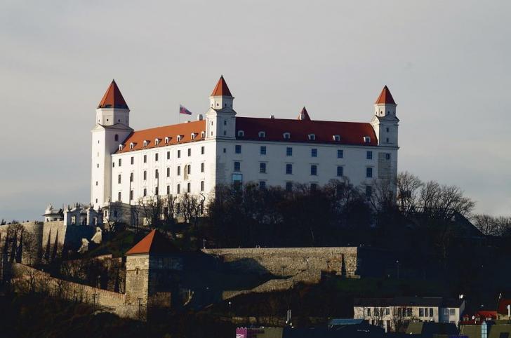 Hotels Slowakije met 10% korting