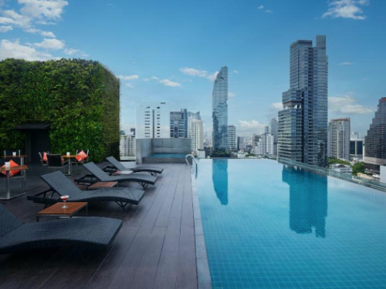 Amara Bangkok