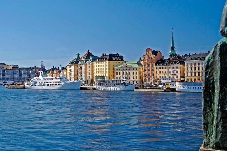 Hotels Zweden met 10% korting