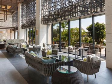 hyatt okinawa seragaki regency